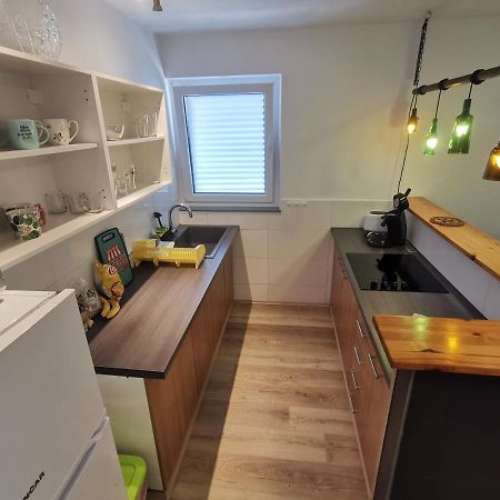 Apartament Fa-Ni Novalja Zewnętrze zdjęcie