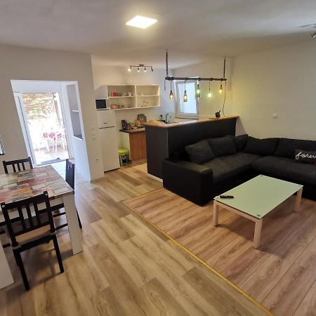Apartament Fa-Ni Novalja Zewnętrze zdjęcie