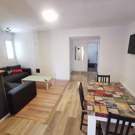 Apartament Fa-Ni Novalja Zewnętrze zdjęcie