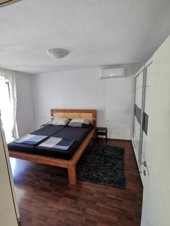 Apartament Fa-Ni Novalja Zewnętrze zdjęcie